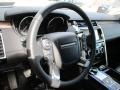 Land Rover Discovery HSE Indus Silver photo #15