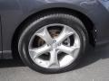 Toyota Venza XLE AWD Magnetic Gray Metallic photo #3