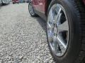 Cadillac SRX 4 V6 Turbo AWD Crystal Red Tintcoat photo #12