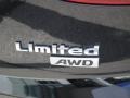 Hyundai Tucson Limited AWD Ash Black photo #10