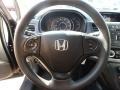 Honda CR-V LX AWD Crystal Black Pearl photo #21