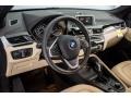 BMW X1 xDrive28i Mediterranean Blue Metallic photo #6