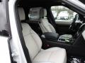 Land Rover Discovery HSE Luxury Fuji White photo #3