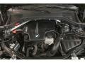 BMW X3 xDrive28i Black Sapphire Metallic photo #21