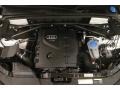Audi Q5 2.0 TFSI Premium Plus quattro Ibis White photo #22