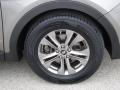 Hyundai Santa Fe Sport AWD Mineral Gray photo #3