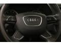 Audi Q5 2.0 TFSI quattro Brilliant Black photo #8