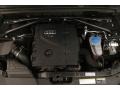Audi Q5 2.0 TFSI quattro Brilliant Black photo #21