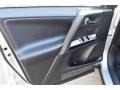 Toyota RAV4 Limited AWD Hybrid Silver Sky Metallic photo #20