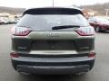 Jeep Cherokee Limited 4x4 Olive Green Pearl photo #4