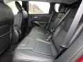 Jeep Cherokee Limited 4x4 Olive Green Pearl photo #11