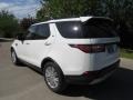 Land Rover Discovery HSE Luxury Fuji White photo #12