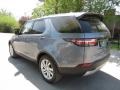 Land Rover Discovery HSE Byron Blue Metallic photo #12
