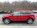 Ford Edge Limited AWD Ruby Red photo #6