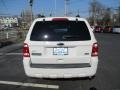 Ford Escape XLT V6 4WD White Suede photo #7