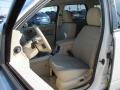 Ford Escape XLT V6 4WD White Suede photo #16