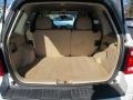 Ford Escape XLT V6 4WD White Suede photo #20