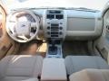Ford Escape XLT V6 4WD White Suede photo #25