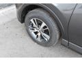 Toyota RAV4 XLE Magnetic Gray Metallic photo #32