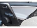 Toyota RAV4 XLE AWD Magnetic Gray Metallic photo #23