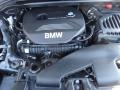 BMW X1 sDrive28i Jet Black photo #6