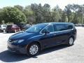 Chrysler Pacifica LX Jazz Blue Pearl photo #1