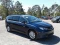 Chrysler Pacifica LX Jazz Blue Pearl photo #7