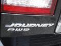 Dodge Journey Crossroad AWD Pitch Black photo #10