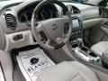 Buick Enclave Premium White Diamond Tricoat photo #17