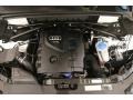 Audi Q5 2.0 TFSI Premium quattro Ibis White photo #22