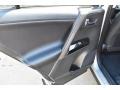 Toyota RAV4 Limited AWD Hybrid Silver Sky Metallic photo #21