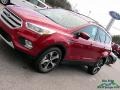Ford Escape SEL 4WD Ruby Red photo #31