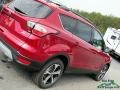 Ford Escape SEL 4WD Ruby Red photo #33