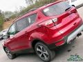 Ford Escape SEL 4WD Ruby Red photo #34