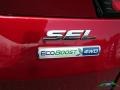 Ford Escape SEL 4WD Ruby Red photo #36