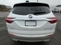 Buick Enclave Premium AWD White Frost Tricoat photo #6