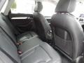 Audi Q3 2.0 TFSI Premium Plus quattro Monsoon Gray Metallic photo #13