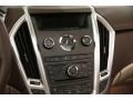 Cadillac SRX Luxury AWD Mocha Steel Metallic photo #9