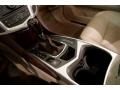Cadillac SRX Luxury AWD Mocha Steel Metallic photo #12