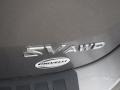 Nissan Rogue SV AWD Platinum Graphite photo #10