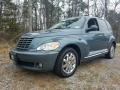 Chrysler PT Cruiser Limited Magnesium Green Pearl photo #1