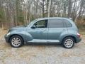 Chrysler PT Cruiser Limited Magnesium Green Pearl photo #2