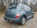 Chrysler PT Cruiser Limited Magnesium Green Pearl photo #5