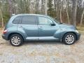 Chrysler PT Cruiser Limited Magnesium Green Pearl photo #6