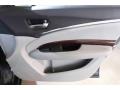 Acura MDX SH-AWD Technology Graphite Luster Metallic photo #33
