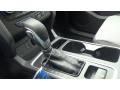 Ford Escape SE 4WD Blue Metallic photo #17