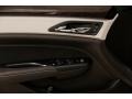 Cadillac SRX Luxury AWD Radiant Silver Metallic photo #5