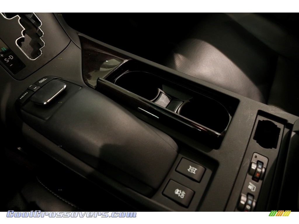2014 RX 350 AWD - Starfire Pearl / Black photo #12