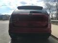 Ford Edge SEL Red Candy Metallic photo #20