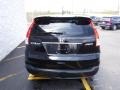 Honda CR-V EX 4WD Crystal Black Pearl photo #8